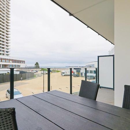 1 Bedroom Cozy Apartment In Luebeck Travemuende Dış mekan fotoğraf