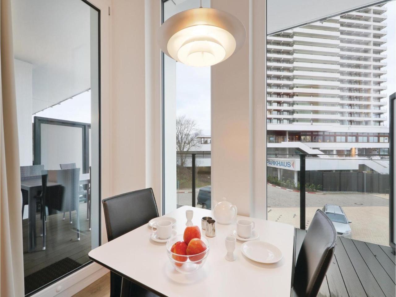 1 Bedroom Cozy Apartment In Luebeck Travemuende Dış mekan fotoğraf