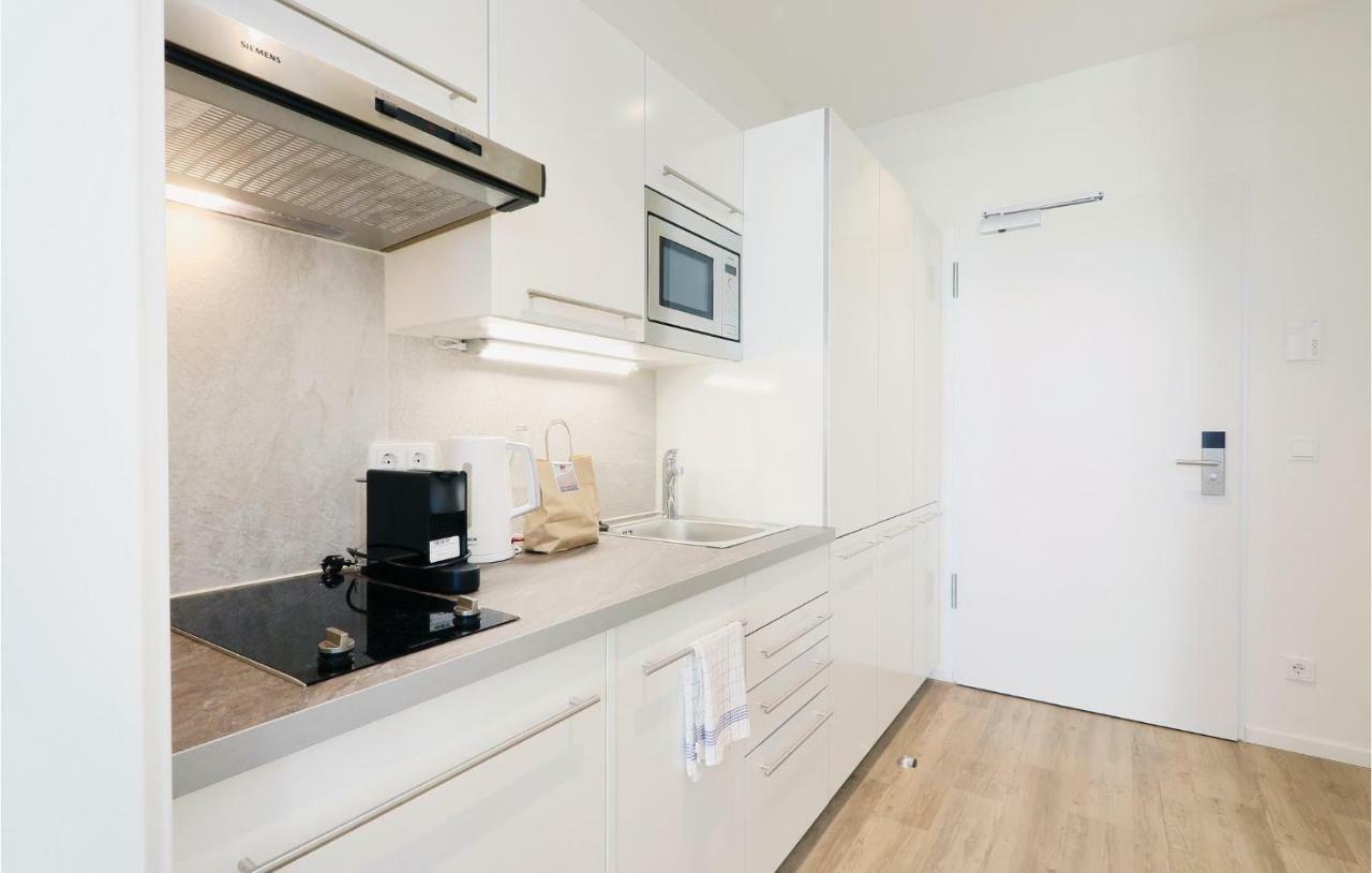 1 Bedroom Cozy Apartment In Luebeck Travemuende Dış mekan fotoğraf