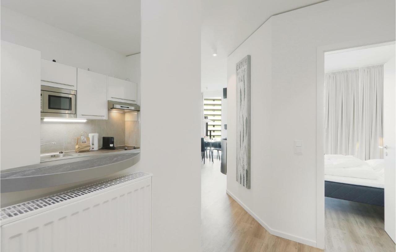 1 Bedroom Cozy Apartment In Luebeck Travemuende Dış mekan fotoğraf