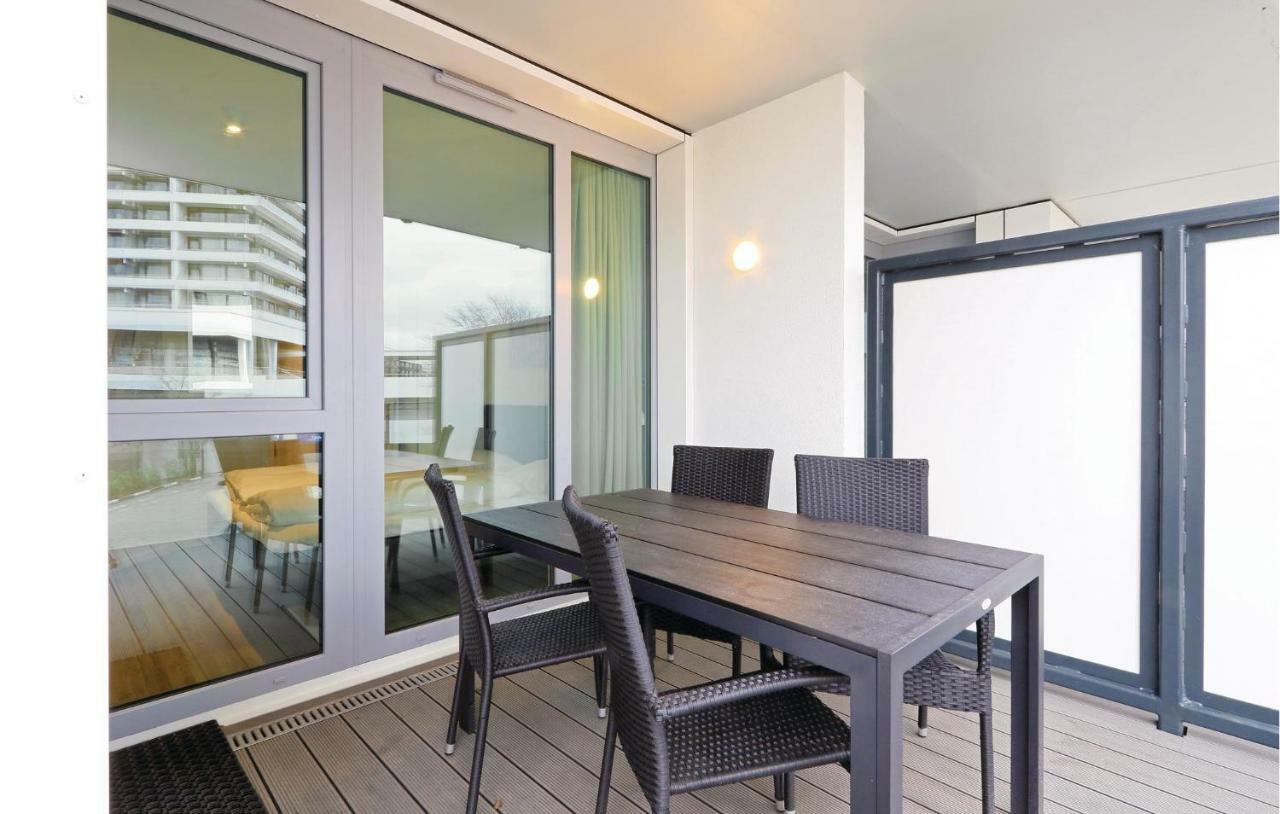 1 Bedroom Cozy Apartment In Luebeck Travemuende Dış mekan fotoğraf